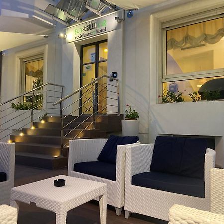רימיני Residence Aida מראה חיצוני תמונה