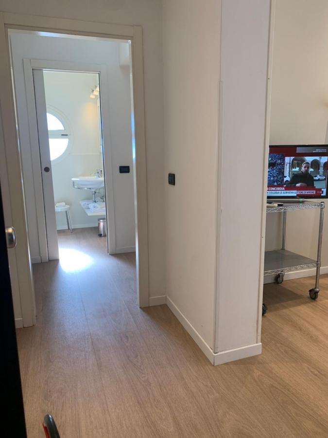 רימיני Residence Aida מראה חיצוני תמונה