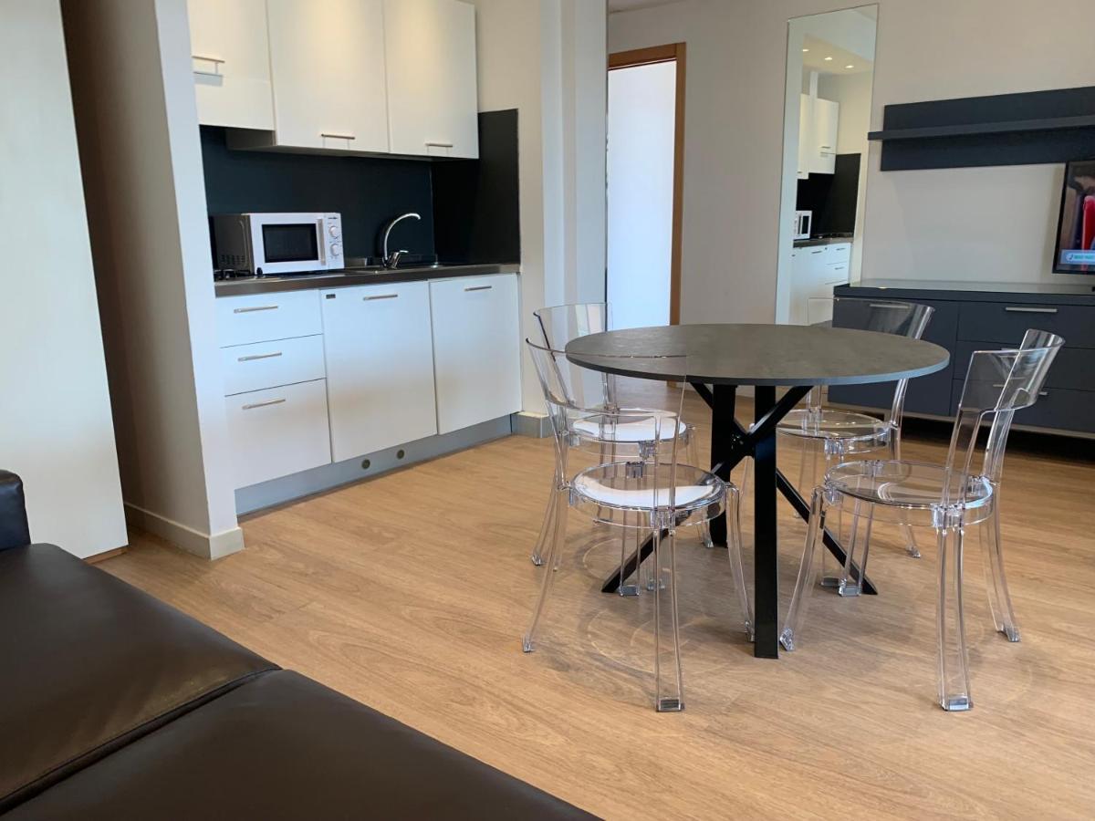 רימיני Residence Aida מראה חיצוני תמונה