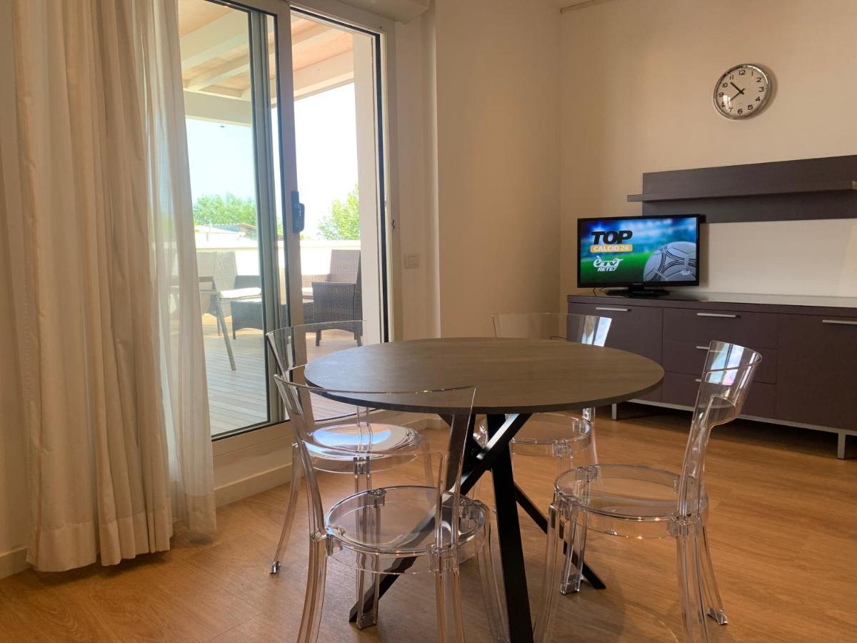 רימיני Residence Aida מראה חיצוני תמונה