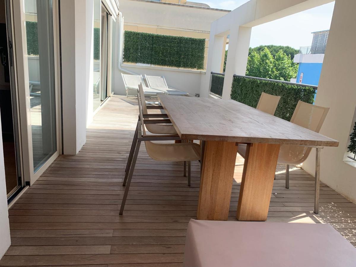 רימיני Residence Aida מראה חיצוני תמונה
