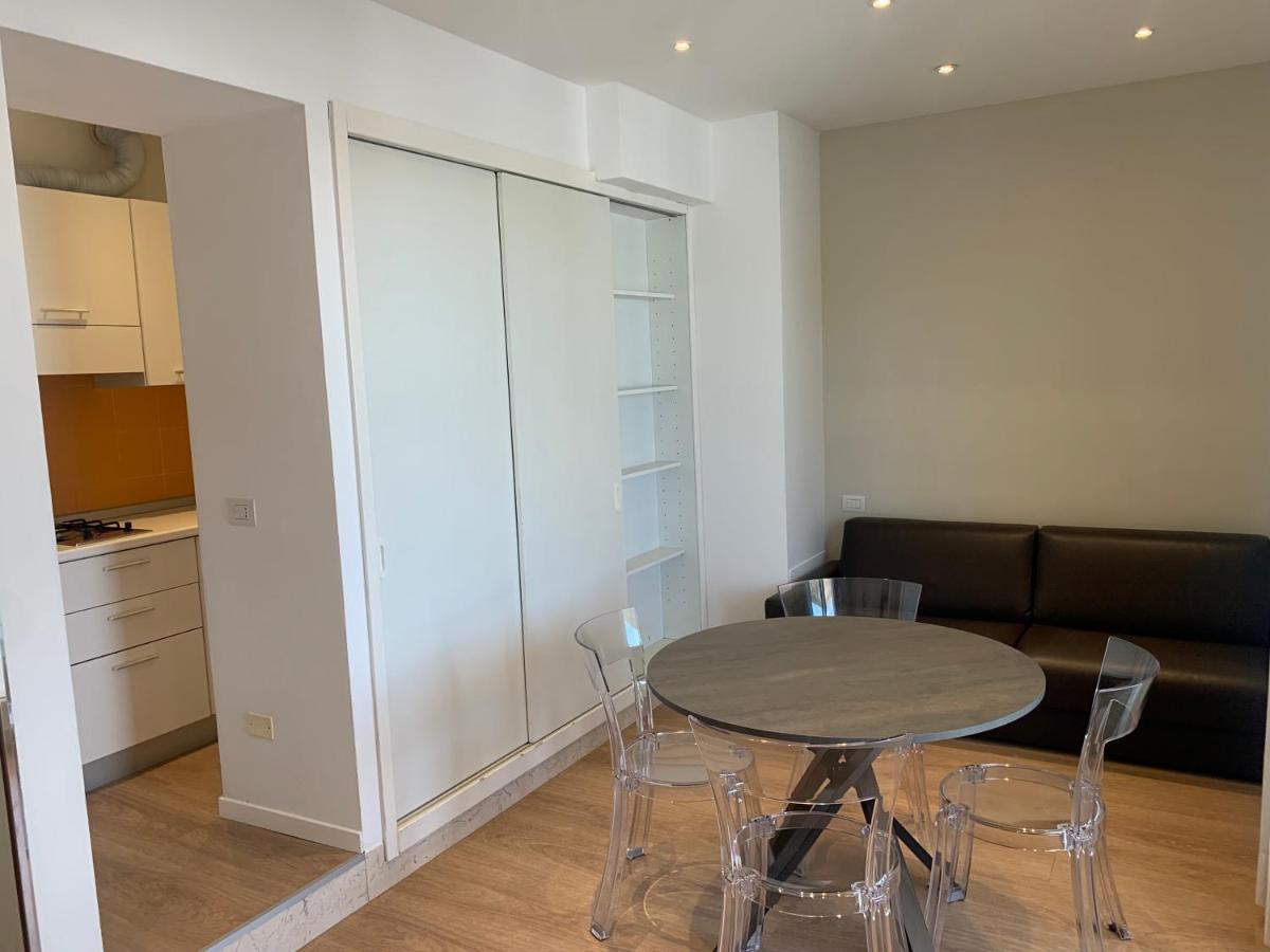 רימיני Residence Aida מראה חיצוני תמונה