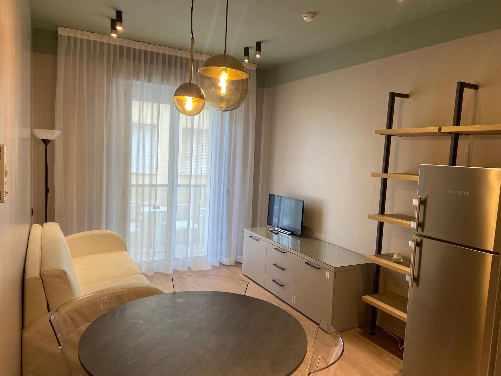 רימיני Residence Aida מראה חיצוני תמונה