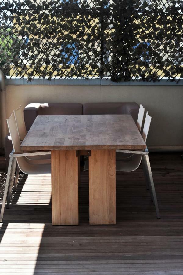 רימיני Residence Aida מראה חיצוני תמונה