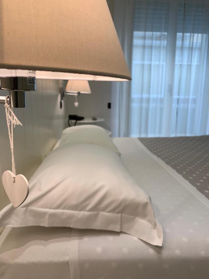 רימיני Residence Aida מראה חיצוני תמונה